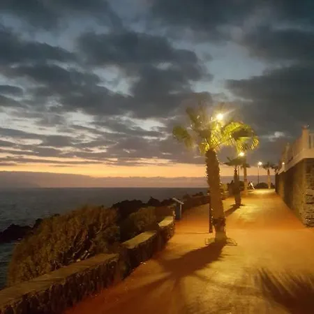Sweet * Playa de San Juan (Tenerife)