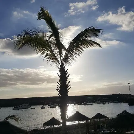 Sweet * Playa de San Juan (Tenerife)